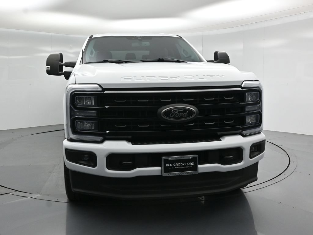Certified 2024 Ford F250 XLT w/ Black Appearance Package AWD/4WD image 51