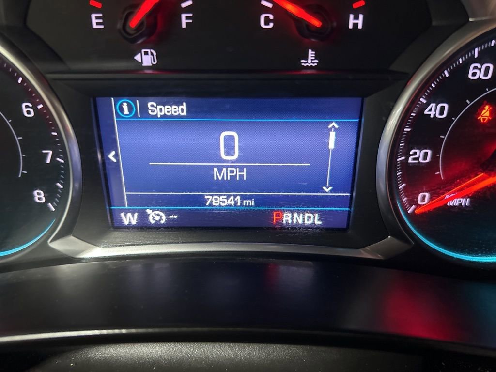 Used 2019 Chevrolet Equinox LT image 20