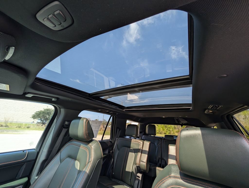 Certified 2022 Ford Expedition Timberline AWD/4WD image 22