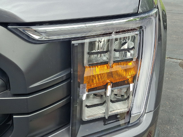 Certified 2023 Ford F150 XLT w/ Equipment Group 302A High AWD/4WD image 9