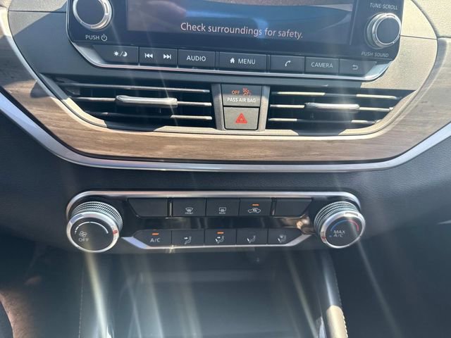 Used 2023 Nissan Altima 2.5 SV image 23