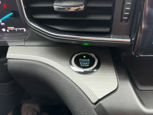 Certified 2020 Ford Explorer XLT w/ Equipment Group 202A image 31