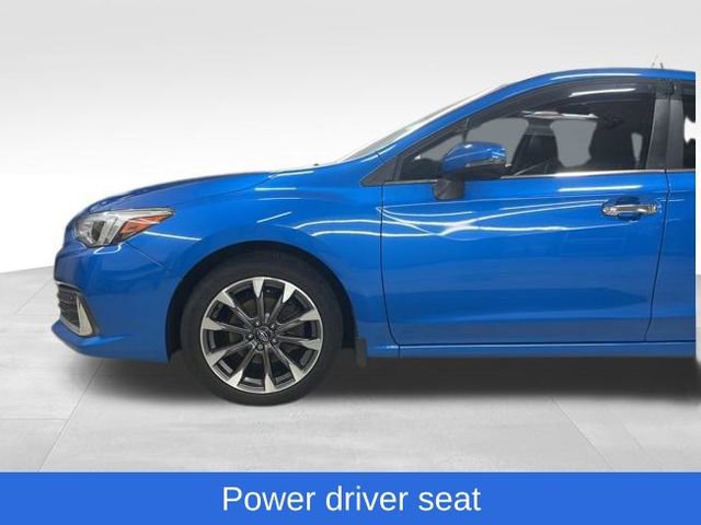 Used 2020 Subaru Impreza 2.0i Limited image 12