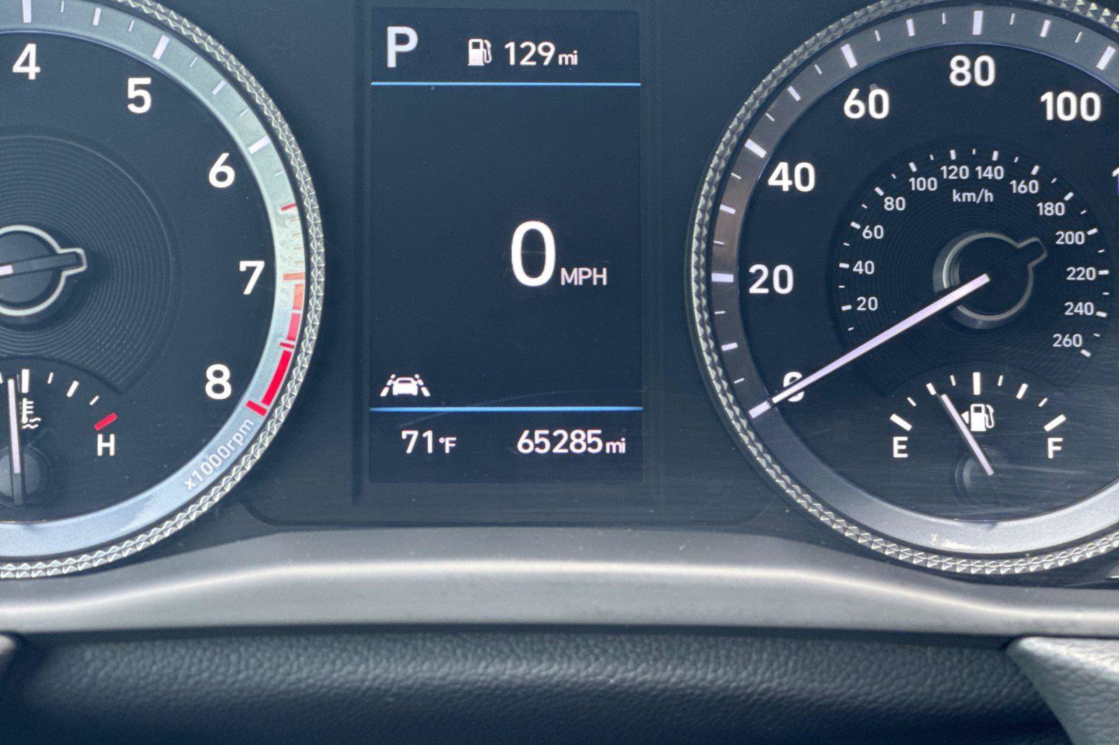 Used 2023 Hyundai Sonata SEL image 23