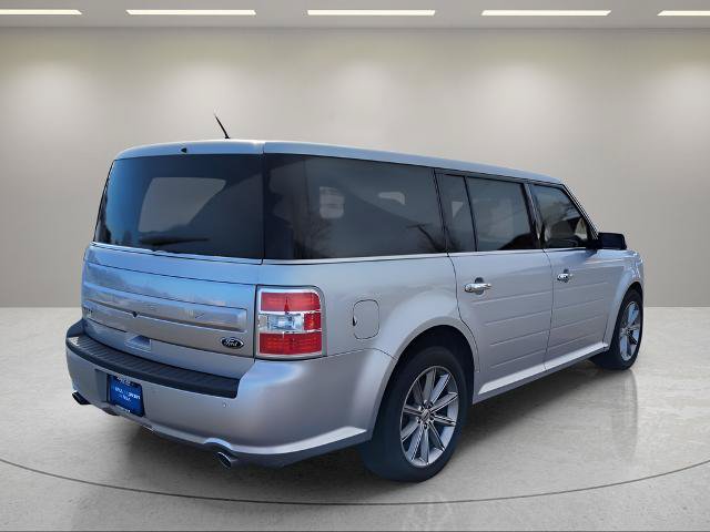 Certified 2019 Ford Flex Limited FWD image 7