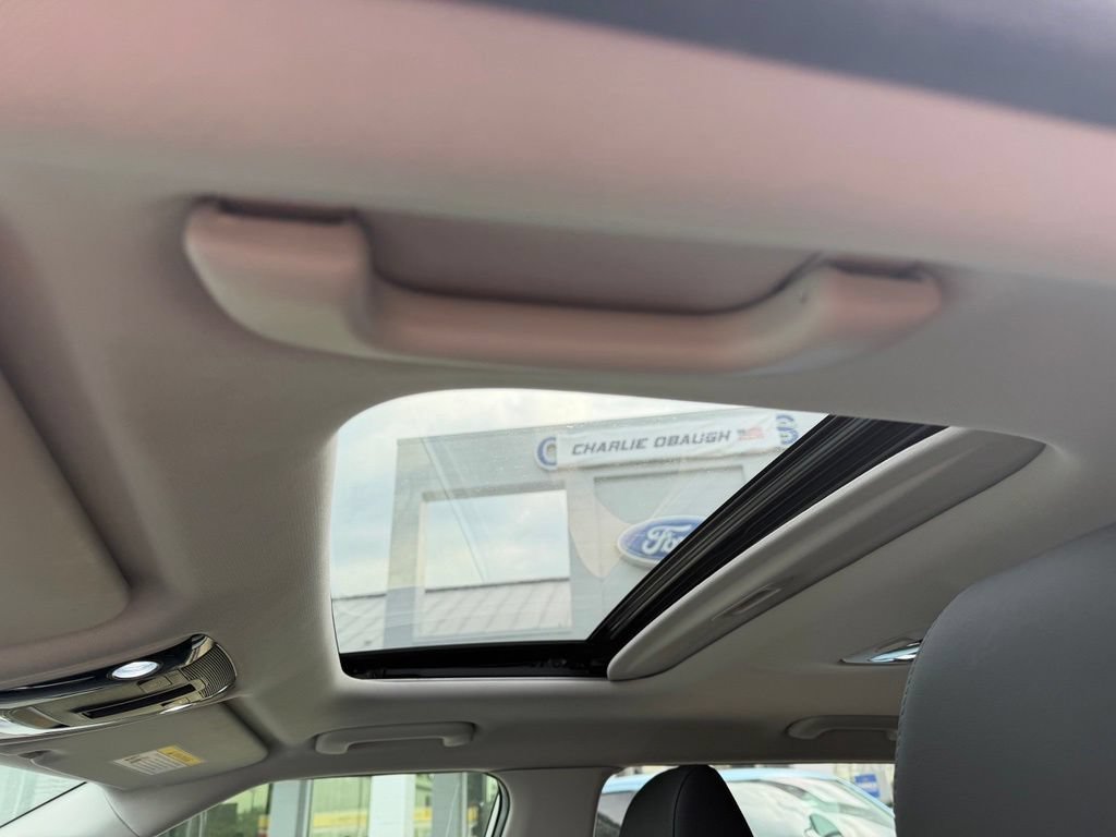 Used 2021 Kia Seltos EX AWD/4WD image 18