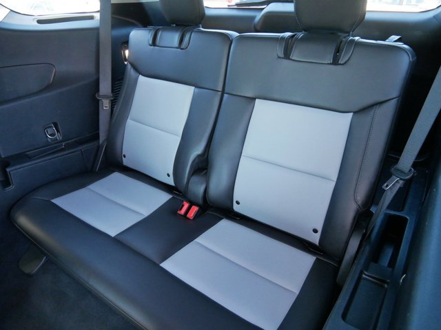 Certified 2022 Ford Explorer XLT w/ Equipment Group 202A AWD/4WD image 15