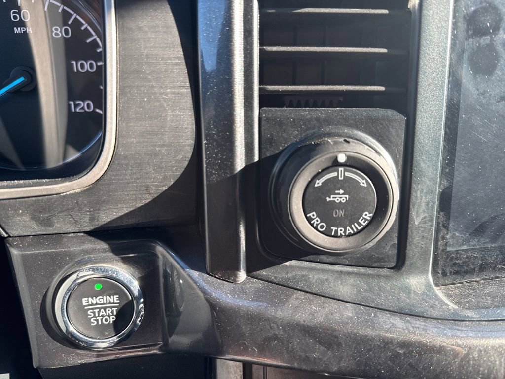 Certified 2023 Ford F150 XLT w/ Equipment Group 302A High image 20