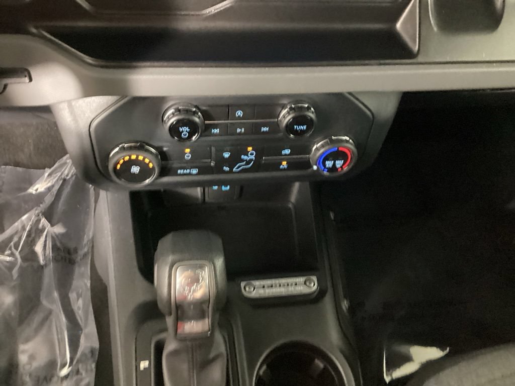 Certified 2022 Ford Bronco 4-Door AWD/4WD image 22