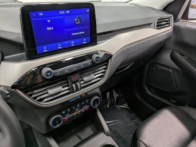 Certified 2022 Ford Escape SEL w/ Technology Package image 11