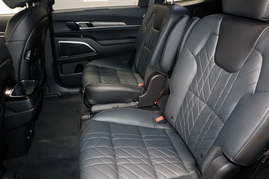 Used 2025 Kia Telluride SX Prestige X-Line image 24