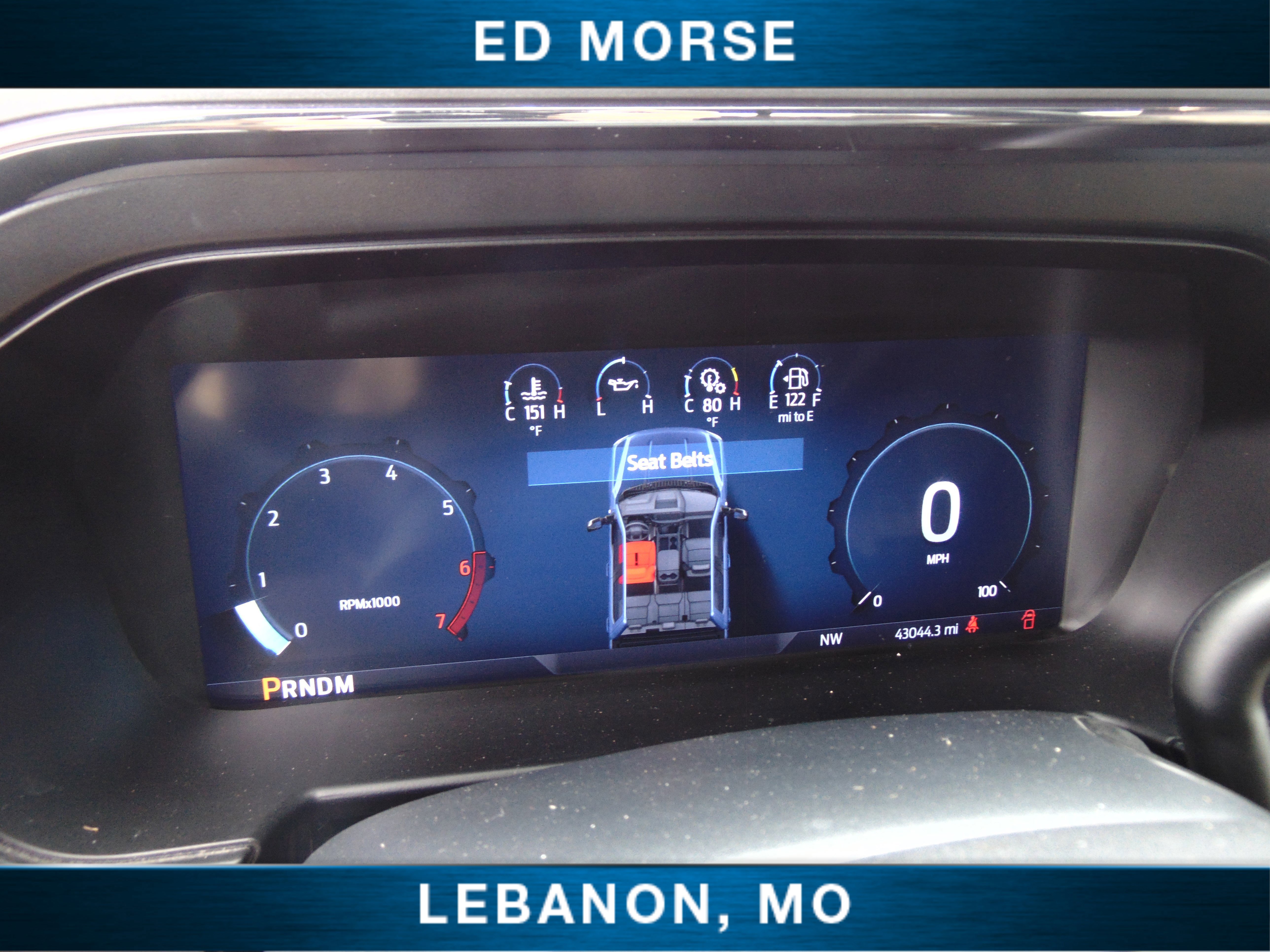 Certified 2023 Ford F350 Lariat w/ Chrome Package image 23