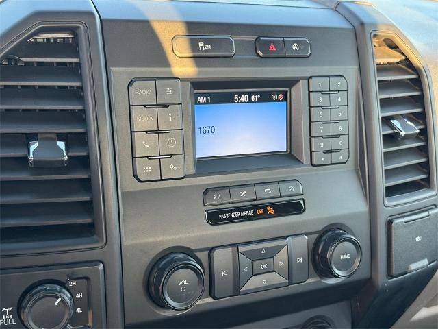 Certified 2019 Ford F150 XL w/ Equipment Group 101A Mid image 16