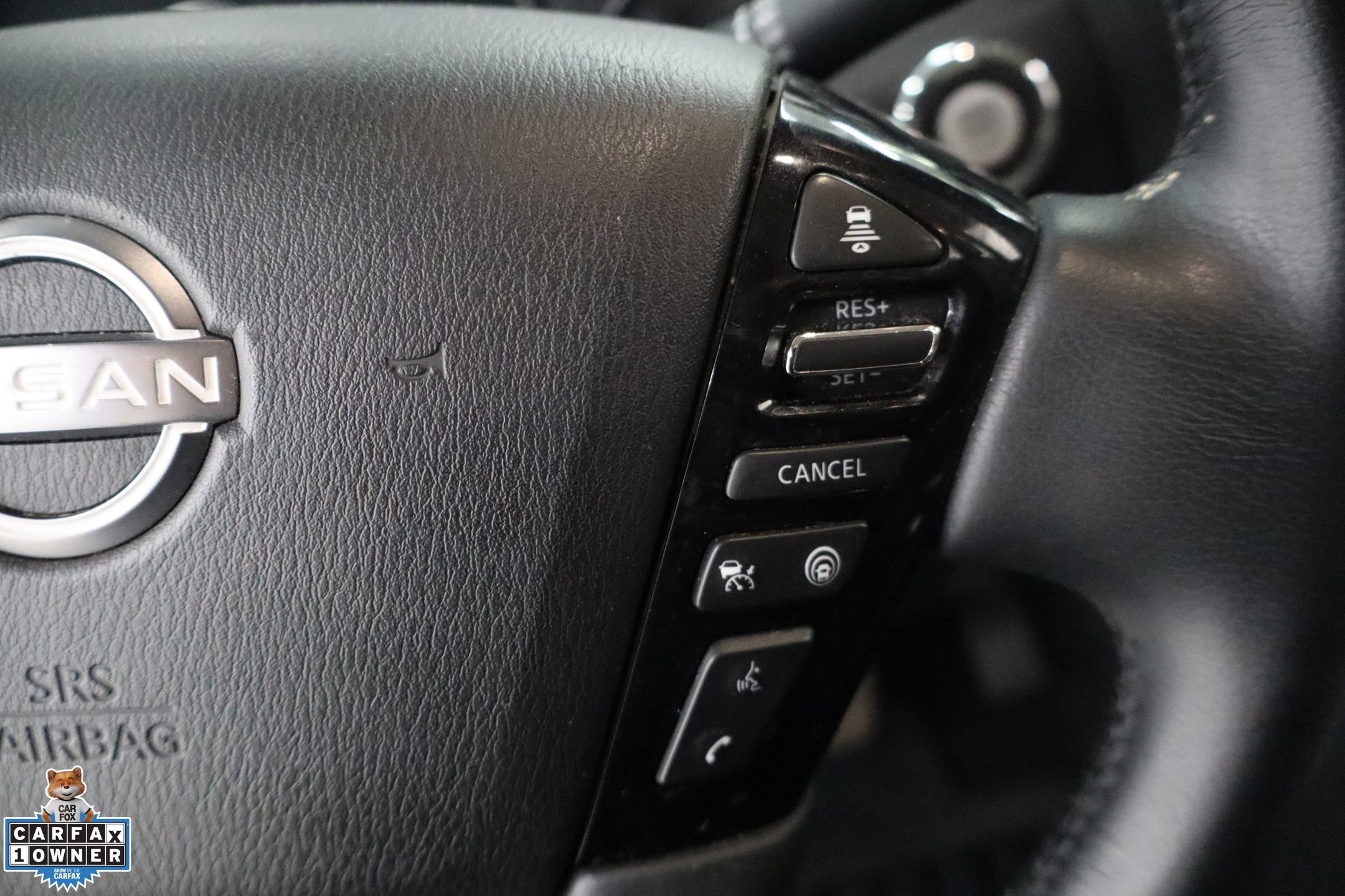 Used 2024 Nissan Armada SV w/ Cargo Package AWD/4WD image 16