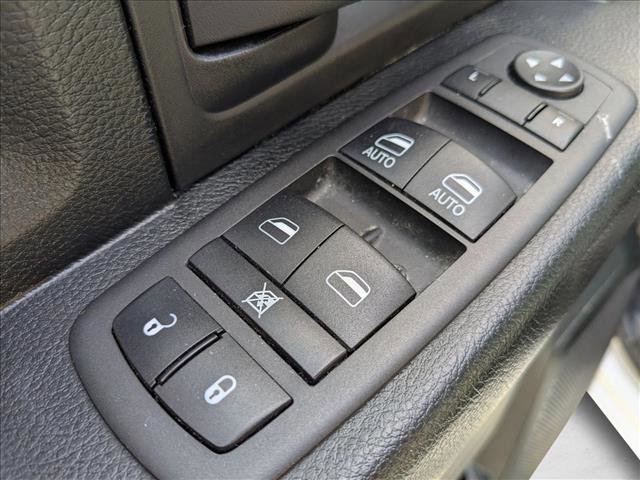 Used 2024 RAM 1500 Tradesman w/ Popular Equipment Group image 11