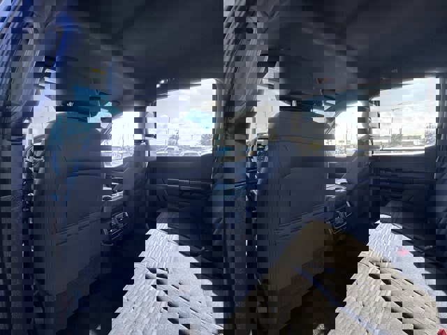 Certified 2021 Ford F150 XL w/ STX Appearance Package image 27