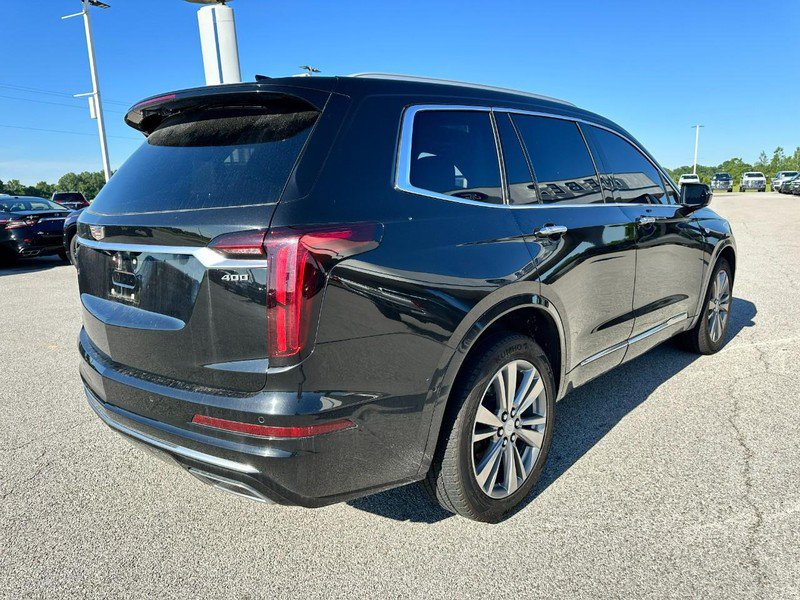 Used 2023 Cadillac XT6 Premium Luxury w/ Technology Package AWD/4WD image 7