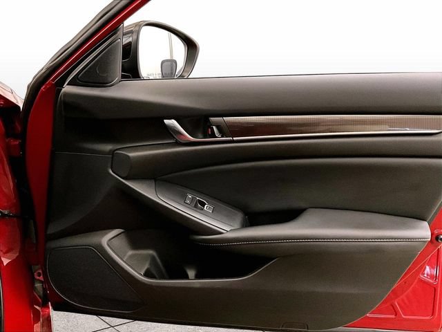 Used 2022 Honda Accord Sport image 23