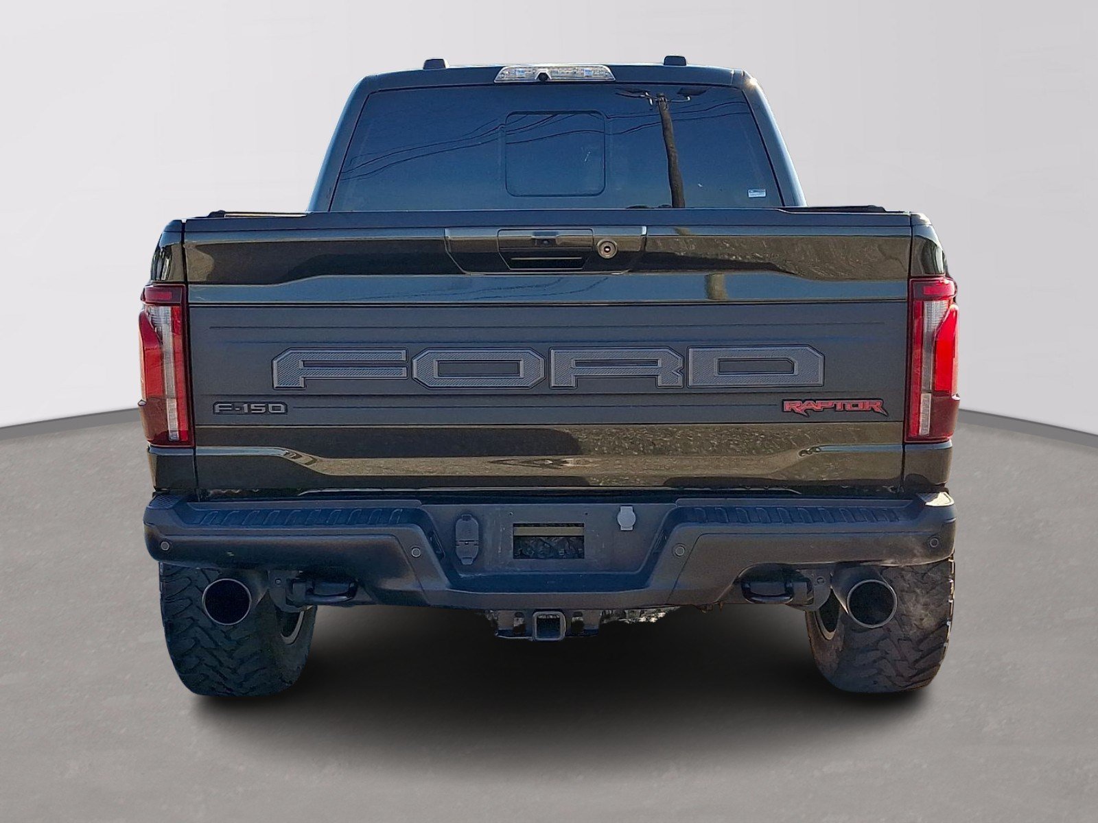 Certified 2024 Ford F150 Raptor AWD/4WD image 5