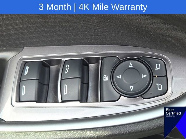 Used 2023 Chevrolet Malibu LT FWD image 21