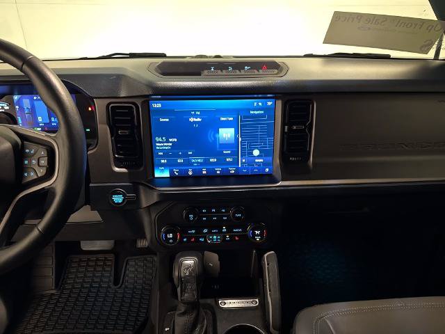 Certified 2023 Ford Bronco Outer Banks AWD/4WD image 18