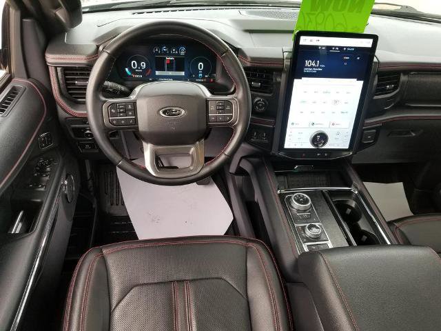 Certified 2023 Ford Expedition Max Limited image 20