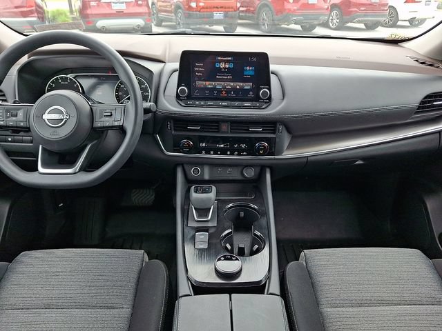 Used 2023 Nissan Rogue SV AWD/4WD image 20