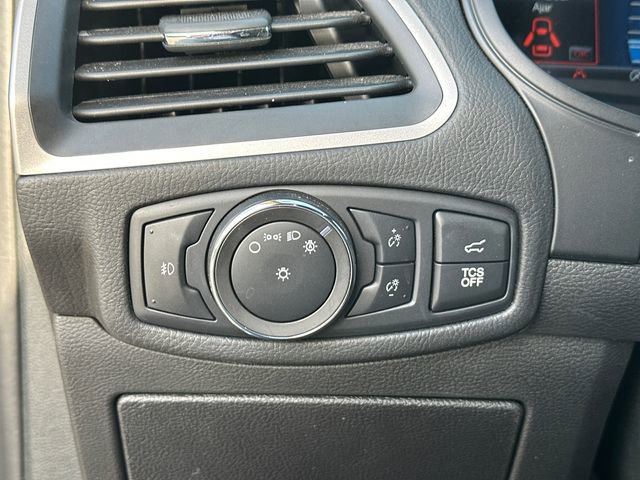 Certified 2022 Ford Edge SEL w/ Convenience Package image 27