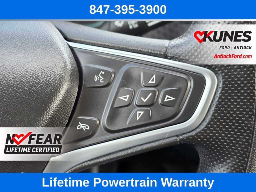 Used 2023 Chevrolet Malibu LS image 35