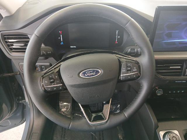 Certified 2023 Ford Escape Active w/ Tech Pack #1 image 13