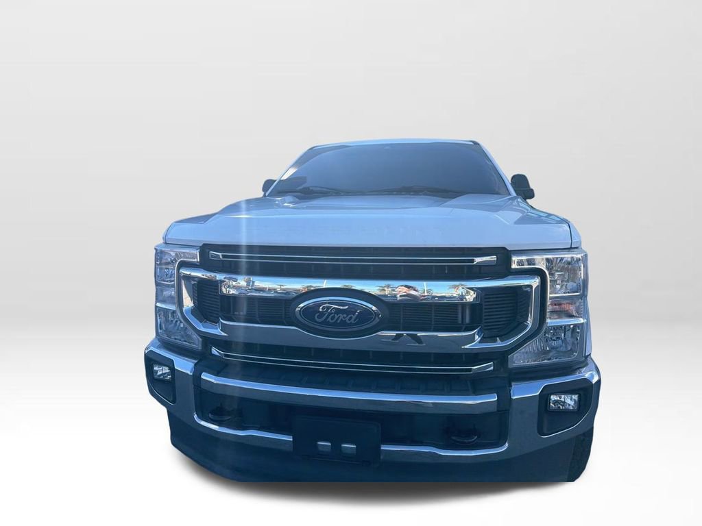 Certified 2021 Ford F250 XLT w/ XLT Value Package image 9