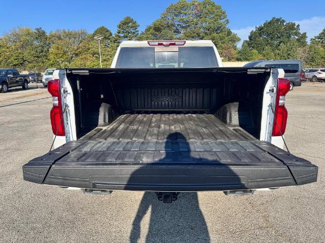 Used 2024 Chevrolet Silverado 1500 High Country w/ High Country Premium Package AWD/4WD image 10