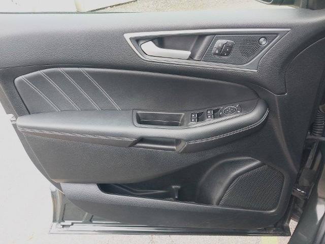 Certified 2024 Ford Edge ST w/ Equipment Group 401A AWD/4WD image 15