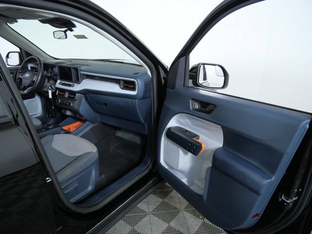 Certified 2024 Ford Maverick XLT w/ XLT Luxury Package FWD image 10