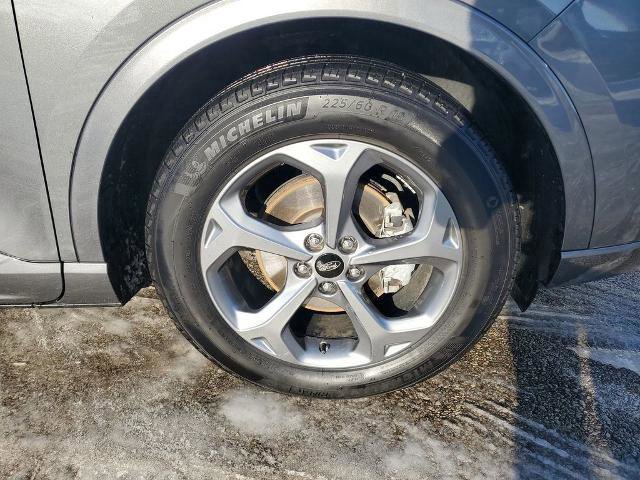 Certified 2024 Ford Escape ST-Line w/ Tech Pack #1 image 5