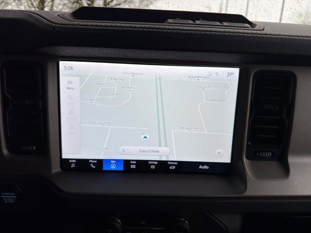 Certified 2025 Ford Bronco Outer Banks image 27