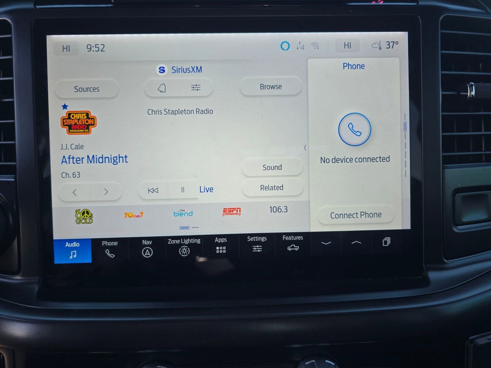 Certified 2024 Ford F150 XLT w/ Equipment Group 302A MID image 26