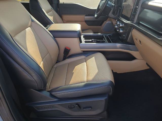 Certified 2026 Ford F450 Lariat w/ Chrome Package AWD/4WD image 13