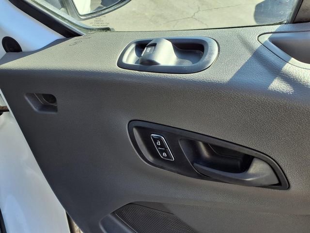 Certified 2023 Ford Transit 250 Medium Roof AWD w/ Load Area Protection Package image 24