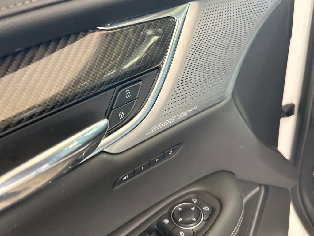 Used 2021 Cadillac XT6 Sport image 45