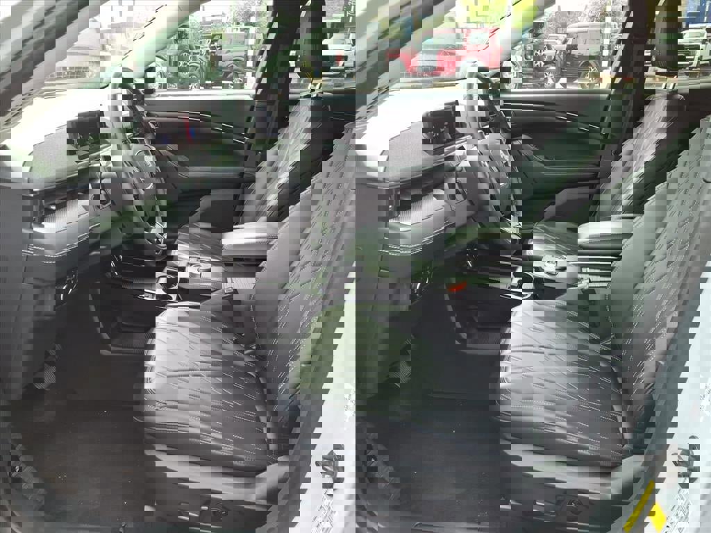 Certified 2023 Ford Mustang Mach-E Select image 23