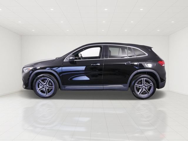 Used 2023 Mercedes-Benz GLA 250 4MATIC image 6