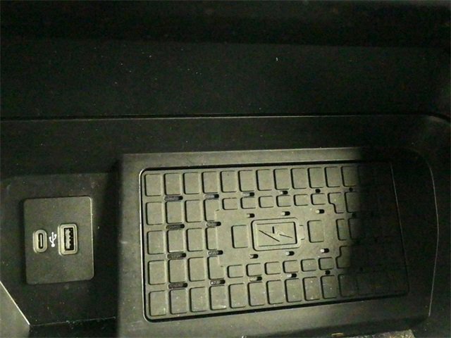 Certified 2024 Ford F150 XLT w/ Equipment Group 302A MID image 14