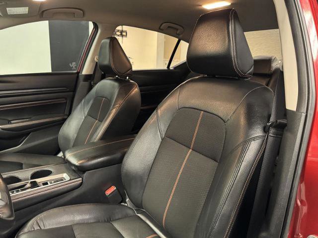 Used 2020 Nissan Altima 2.5 SR image 16