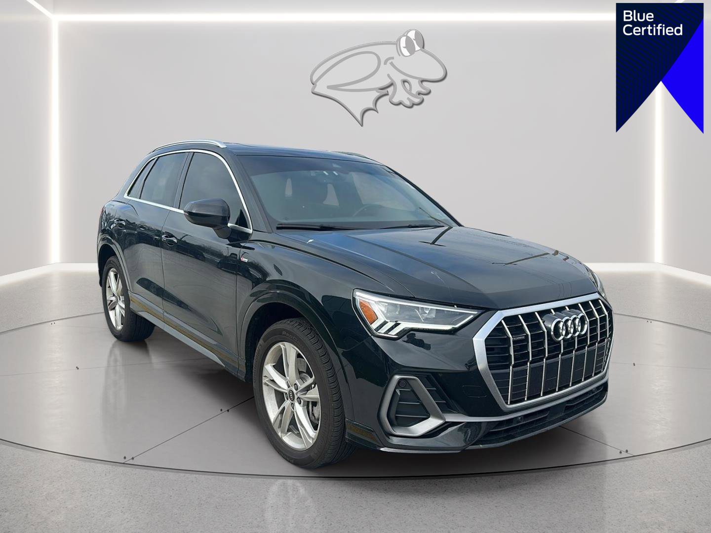 Used 2024 Audi Q3 2.0T Premium Plus w/ Premium Plus Package image 1