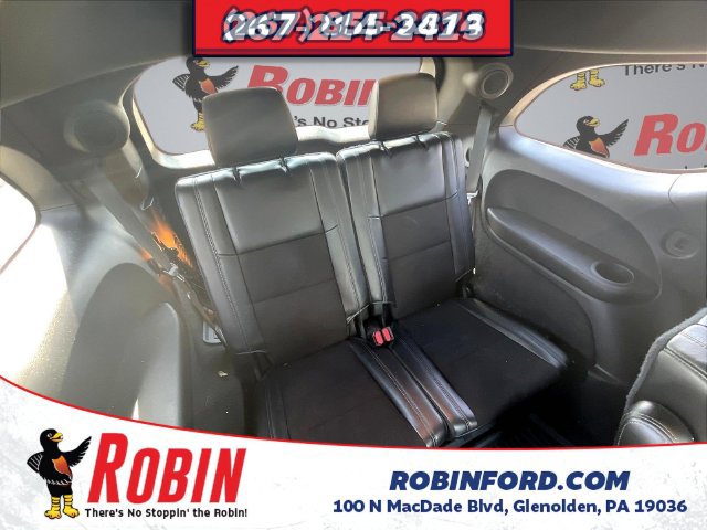 Used 2021 Dodge Durango GT AWD/4WD image 26