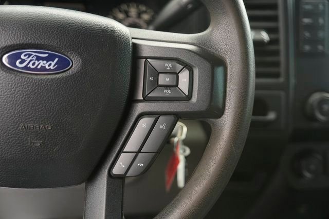 Certified 2020 Ford F150 XL w/ Equipment Group 101A Mid image 23