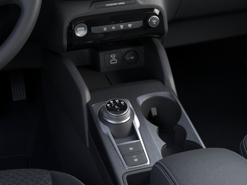 Certified 2026 Ford Escape Active w/ Tech Pack #1 FWD image 37