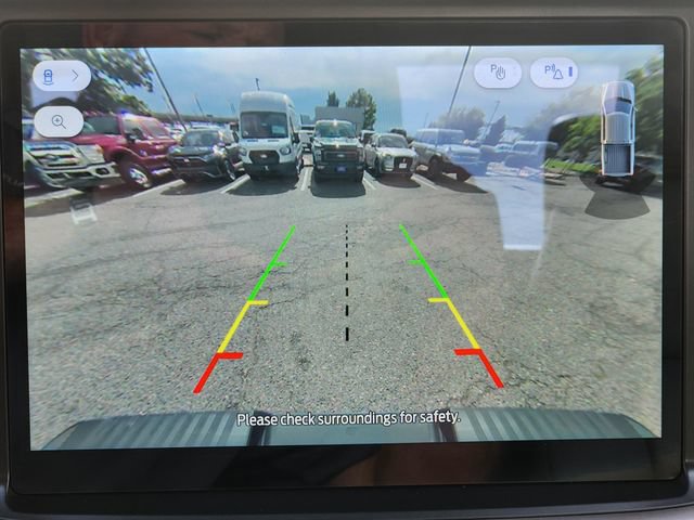 Certified 2025 Ford F150 XL AWD/4WD image 23