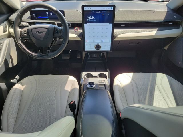 Certified 2022 Ford Mustang Mach-E Premium image 11